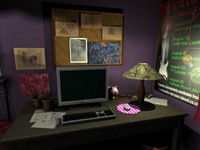 3. Rhiannon: Curse of the Four Branches (PC) DIGITAL (klucz STEAM)
