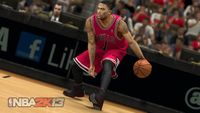 2. NBA 2K13 (PC) DIGITAL (klucz STEAM)