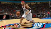 3. NBA 2K13 (PC) DIGITAL (klucz STEAM)