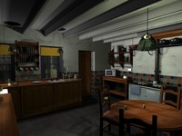 8. Rhiannon: Curse of the Four Branches (PC) DIGITAL (klucz STEAM)