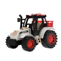 3. Mega Creative Traktor Z Akcesoriami Mix 460178