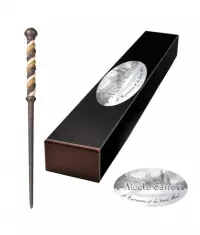 1. Różdżka Harry Potter - Alecto Carrow