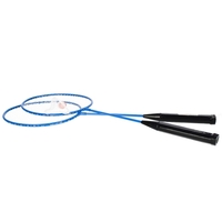 6. Mega Creative Badminton Metalowy 380038