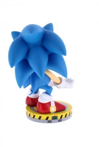 3. Stojak Sonic the Hedgehog - Ślizgający się Sonic