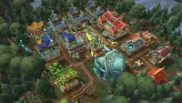 7. Against The Storm - Keepers Of The Stone PL (DLC) (PC) (klucz STEAM)