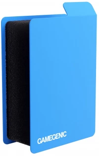 1. Gamegenic: Sizemorph Divider - Przekładka do Pudełek na Karty - Blue
