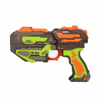 3. Mega Creative Pistolet Na Strzałki 545122