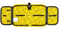 3.  St. Majewski Piórnik Dwuklapkowy Bez Wyposażenia Pokemon 723664