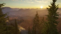 9. theHunter: Call of the Wild™ - New England Mountains PL (DLC) (PC) (klucz STEAM)