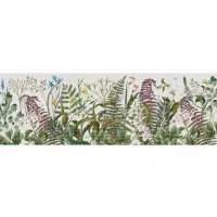 3. Interdruk Puzzle Panoramiczne 1000 el. Flowers 4 370105