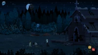 2. Nine Witches: Family Disruption (PC) (klucz STEAM)