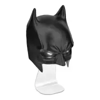 5. Lampka ścienno-biurkowa Batman Maska