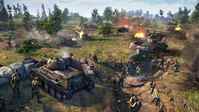 2. Blitzkrieg 3 Edycja Deluxe (PC) PL DIGITAL (klucz STEAM)