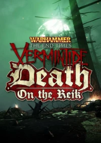 1. Warhammer: End Times - Death on the Reik PL (DLC) (PC) (klucz STEAM)