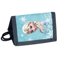 4. Paso Portfel Disney Frozen DF24RR-002