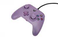 10. PowerA XO/XSX/PC Pad Przewodowy NANO Enhanced Lilac