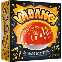 1. Trefl Vabang