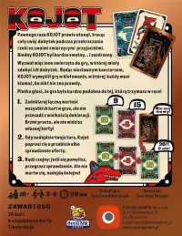 5. Kojot
