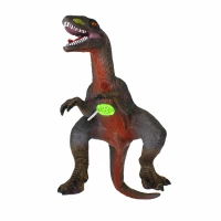 3. Mega Creative Gumowy Dinozaur 502340