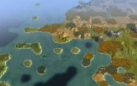 4. Sid Meier’s Civilization® V: Explorers Map Pack (DLC) (MAC) (klucz STEAM)