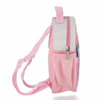8. Starpak Psi Patrol Plecak Mini do Przedszkola Girl 498374