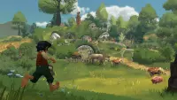 3. Tales of the Shire: A The Lord of The Rings™ Game PL (NS)