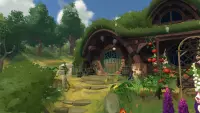 4. Tales of the Shire: A The Lord of The Rings™ Game PL (NS)