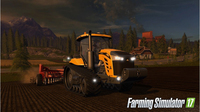 2. Farming Simulator 17 Platinum Edition (PS4)