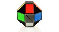 3. Kostka Rubika Twist Kolor