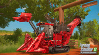 3. Farming Simulator 17 Platinum Edition (PC)