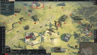 7. Panzer Corps 2: Axis Operations - 1943 (DLC) (PC) (klucz STEAM)