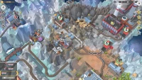 7. Train Valley 2: Workshop Gems - Emerald (DLC) (PC) (klucz STEAM)