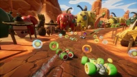 4. All-Star Fruit Racing (PC) (klucz STEAM)