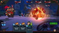 11. Union of Gnomes Deluxe Edition - Early Access (PC) (klucz STEAM)