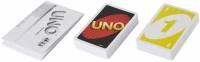 2. Mattel Uno W2085 