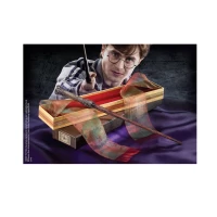 2. Różdżka Harry Potter - Pudełko Ollivandera
