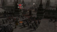 6. Warhammer 40,000: Sanctus Reach - Legacy of the Weirdboy (DLC) (PC) (klucz STEAM)