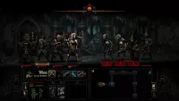 7. Darkest Dungeon PL (PC) (klucz STEAM)