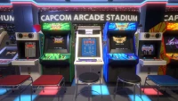 7. Capcom Arcade Stadium (PC) (klucz STEAM)