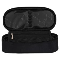 2. St.Right Piórnik Tuba Saszetka Usztywniona PC-01 Black 619113