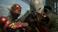 3. Suicide Squad: Kill the Justice League/Legion Samobójców: Śmierć Lidze Sprawiedliwości PL (PS5)