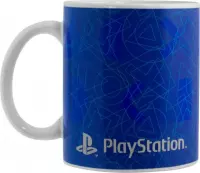 2. Kubek Termoaktywny Playstation