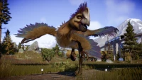 4. Jurassic World Evolution 2: Cretaceous Predator Pack (DLC) (PC) (klucz STEAM)