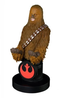 2. Stojak Star Wars Chewbacca