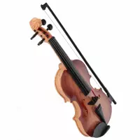 5. Mega Creative Instrument Muzyczny Skrzypce 553394