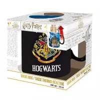 1. Kubek Termoaktywny Harry Potter - List z Hogwartu