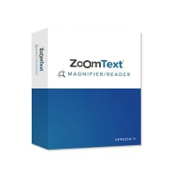 1. ZoomText MagReader 