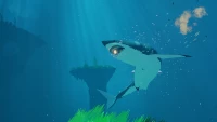 3. ABZU (PC) (klucz STEAM)