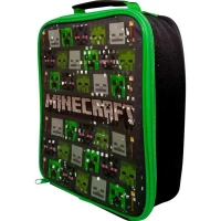 3. Torba Śniadaniowa Minecraft