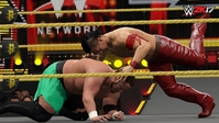 10. WWE 2K17 - Accelerator (PC) DIGITAL (klucz STEAM)